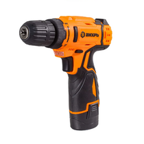 Электродрель аккумуляторная (шуруповерт аккумуляторный). - «globural.ru» - Туймазы