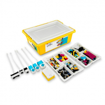Базовый набор LEGO Education SPIKE Prime - «globural.ru» - Туймазы