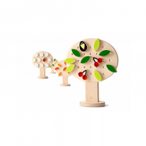 Конструктор "Четыре времени года" - «globural.ru» - Туймазы