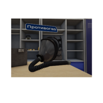 VR-тренажер для колледжей и вузов. "ОТиПБ и пожарная безопасность. Газоопасные работы" - «globural.ru» - Туймазы