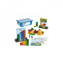  Конструктор "Креативный строитель DUPLO" - «globural.ru» - Туймазы