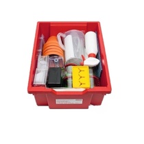 Мои первые опыты: изучаем природу. Комплект для экспериментирования  - «globural.ru» - Туймазы