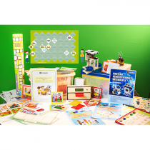 Учебно-методический комплекс "Финансовый сундук в Умном городе"  - «globural.ru» - Туймазы