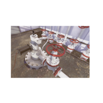 Комплект VR-тренажеров для колледжей нефтегазовой отрасли АГЗУ и ГПА - «globural.ru» - Туймазы
