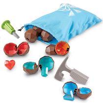 Набор "Юный геолог" - «globural.ru» - Туймазы