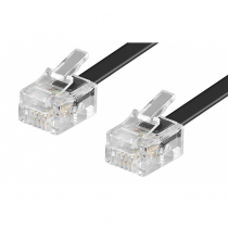 Кабель 6P6C RJ25 cable-20cm - «globural.ru» - Туймазы