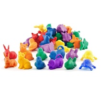 Счетный материал фигурки "Питомцы" - «globural.ru» - Туймазы