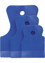 Набор шпателей (3 штуки) - «globural.ru» - Туймазы