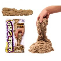 Кинетический песок 910 гр - «globural.ru» - Туймазы