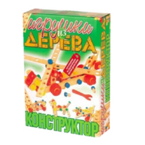 Конструктор "Юный техник" - «globural.ru» - Туймазы