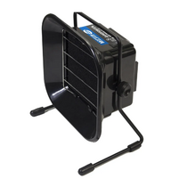 Вытяжка настольная для паяния - «globural.ru» - Туймазы