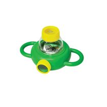 Микроскоп "Вижу сверху и снизу" - «globural.ru» - Туймазы