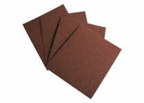 Набор шлифовальной бумаги (2 вида) - «globural.ru» - Туймазы