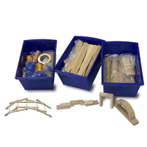 Комплект лабораторного оборудования «Равновесие и устойчивость. Мосты» - «globural.ru» - Туймазы