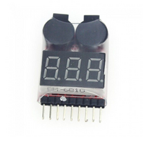 Прибор измерения напряжения батареи - «globural.ru» - Туймазы