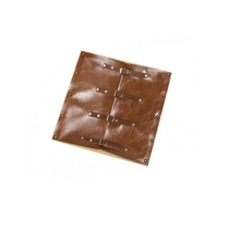 Рамка с ремнями на коже - «globural.ru» - Туймазы