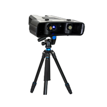 3D сканер RangeVision PRO II  - «globural.ru» - Туймазы