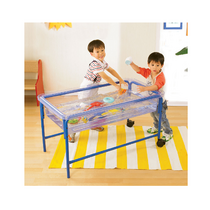 Центр воды и песка прозрачный 58 см - «globural.ru» - Туймазы