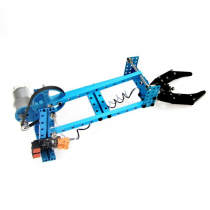 Дополнительный набор к конструктору Robot Arm Add-on Pack for Starter Robot Kit - «globural.ru» - Туймазы