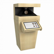 3D пирамида с функцией интерактивного экрана - «globural.ru» - Туймазы