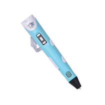 Образовательный комплект для рисования в трехмерном пространстве - «globural.ru» - Туймазы