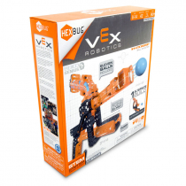 Набор VEX by HEXBUG "Шариковая пушка" - «globural.ru» - Туймазы