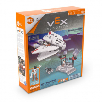 Набор VEX by HEXBUG Команда спасателей - «globural.ru» - Туймазы