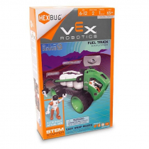 Набор VEX by HEXBUG Вездеход - «globural.ru» - Туймазы