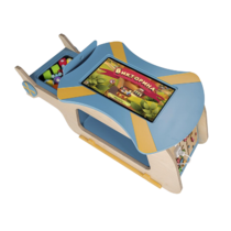 Методический интерактивный комплекс "Вертолет" - «globural.ru» - Туймазы