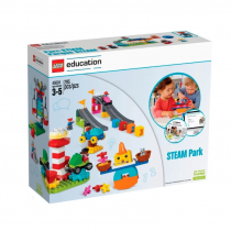 Конструктор Lego Duplo Планета STEAM - «globural.ru» - Туймазы