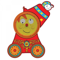 Интерактивная игровая система "Пушка" - «globural.ru» - Туймазы