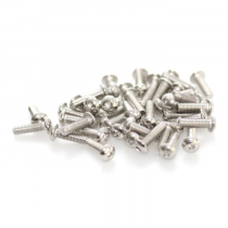 Винты М4 с головкой под шестигранник Socket Cap Screw M4*16-Button Head (50-Pack) - «globural.ru» - Туймазы
