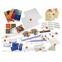 Базовый набор Нумирошка для групповых занятий с детьми 9-11 лет - «globural.ru» - Туймазы