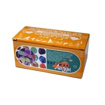 Набор для занимательных опытов по химии «Чистюля Лизун» - «globural.ru» - Туймазы