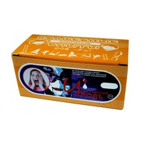 Набор для занимательных опытов по химии «Исчезающая кровь» - «globural.ru» - Туймазы