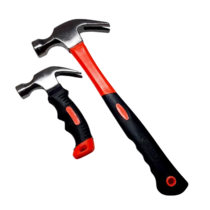 Набор молотков-гвоздодеров - «globural.ru» - Туймазы