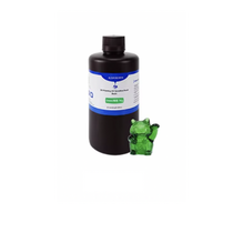 Фотополимерная смола 1000 г цвет в ассортименте - «globural.ru» - Туймазы