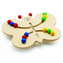 Лабиринт-Бабочка - «globural.ru» - Туймазы