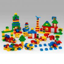  Конструктор "Город DUPLO" - «globural.ru» - Туймазы