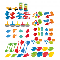 Набор для экспериментов с водой и песком - «globural.ru» - Туймазы