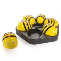 Комплект мини-роботов Bee-Bot - «globural.ru» - Туймазы