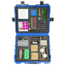 Комплект лабораторного оборудования «Оптика для малышей» - «globural.ru» - Туймазы