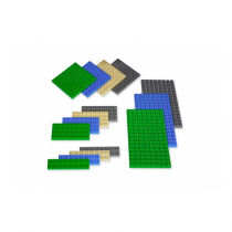 Малые строительные платы DUPLO - «globural.ru» - Туймазы