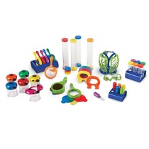 Набор "Первая лаборатория" - «globural.ru» - Туймазы