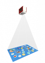 Интерактивный пол Floor - «globural.ru» - Туймазы