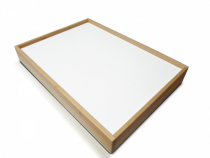 Стол для рисования песком из дерева подсветка цветная - «globural.ru» - Туймазы