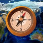 Живая География 2.0. Коллекция космических снимков России ( не работает без ГИС-оболочки) - «globural.ru» - Туймазы