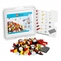 Ресурсный набор LEGO Education Wedo - «globural.ru» - Туймазы