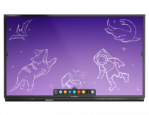 Интерактивная панель ActivPanel Nickel 86" - «globural.ru» - Туймазы