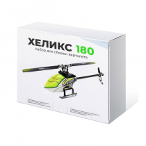 Набор для сборки вертолета " Хеликс 180" - «globural.ru» - Туймазы